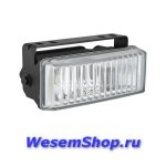 Дополнительные фары WESEM типа HM3